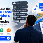 How to Choose the Best White Label SEO Providers for Small and Growing Agencies
