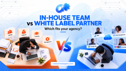 white label vs in house marketing team