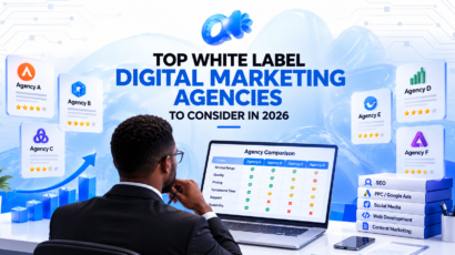 best white label digital marketing agencies