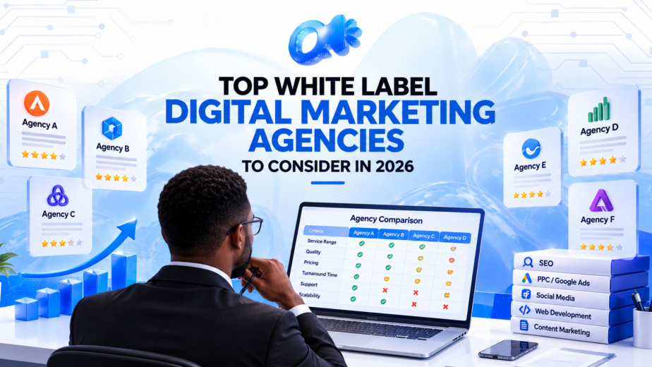 best white label digital marketing agencies