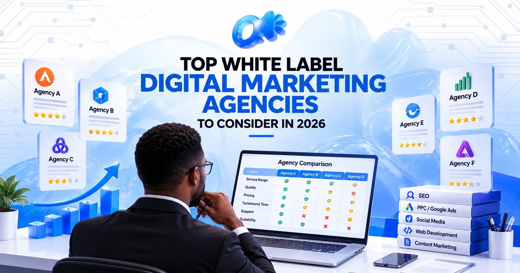 best white label digital marketing agencies