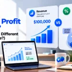 What Is Agency Profit Margin (And Why It’s Different From Revenue)?