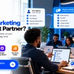 What Is a Digital Marketing Fulfillment Partner?