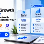Starter, Growth or Scale: Which Wordout Media Hour Block Is Right for You?