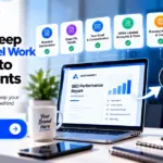 How to Keep White Label Work Invisible to Your Clients